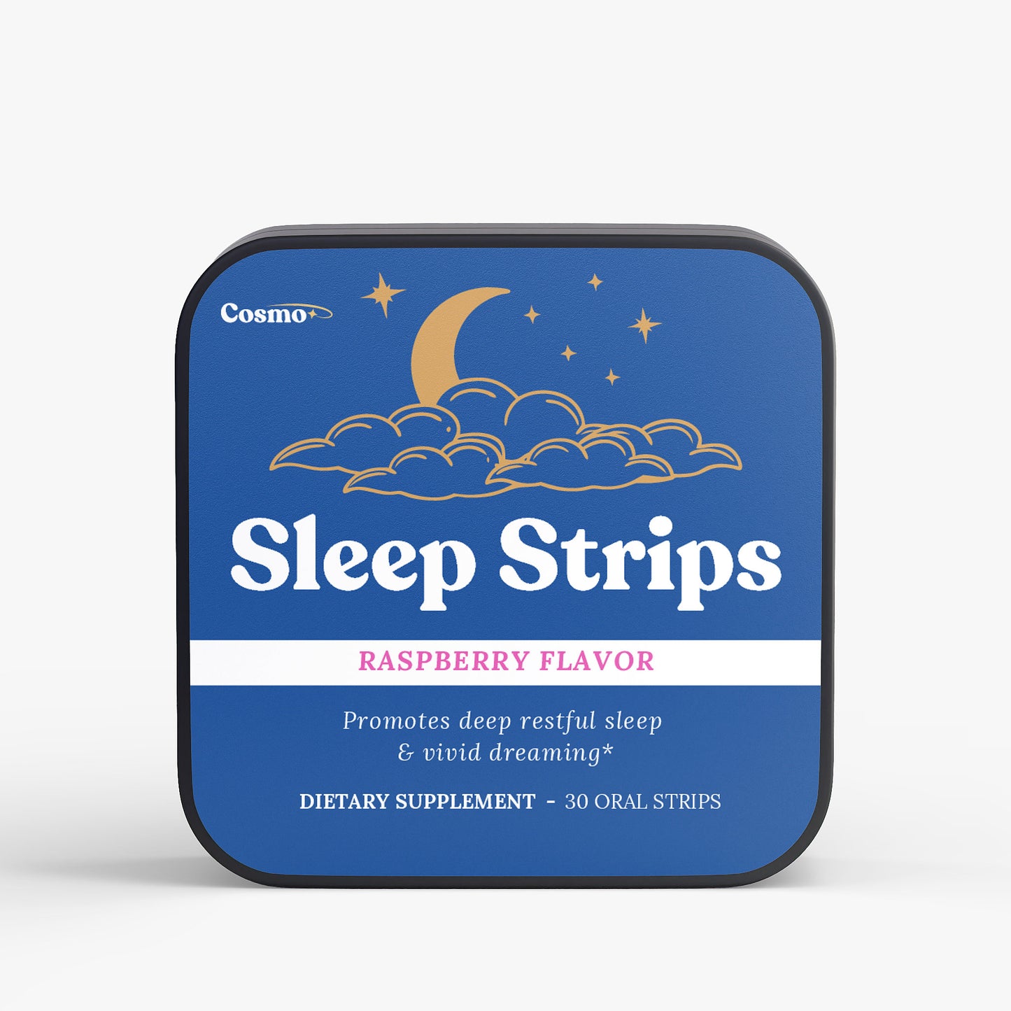 Deep Sleep Strips