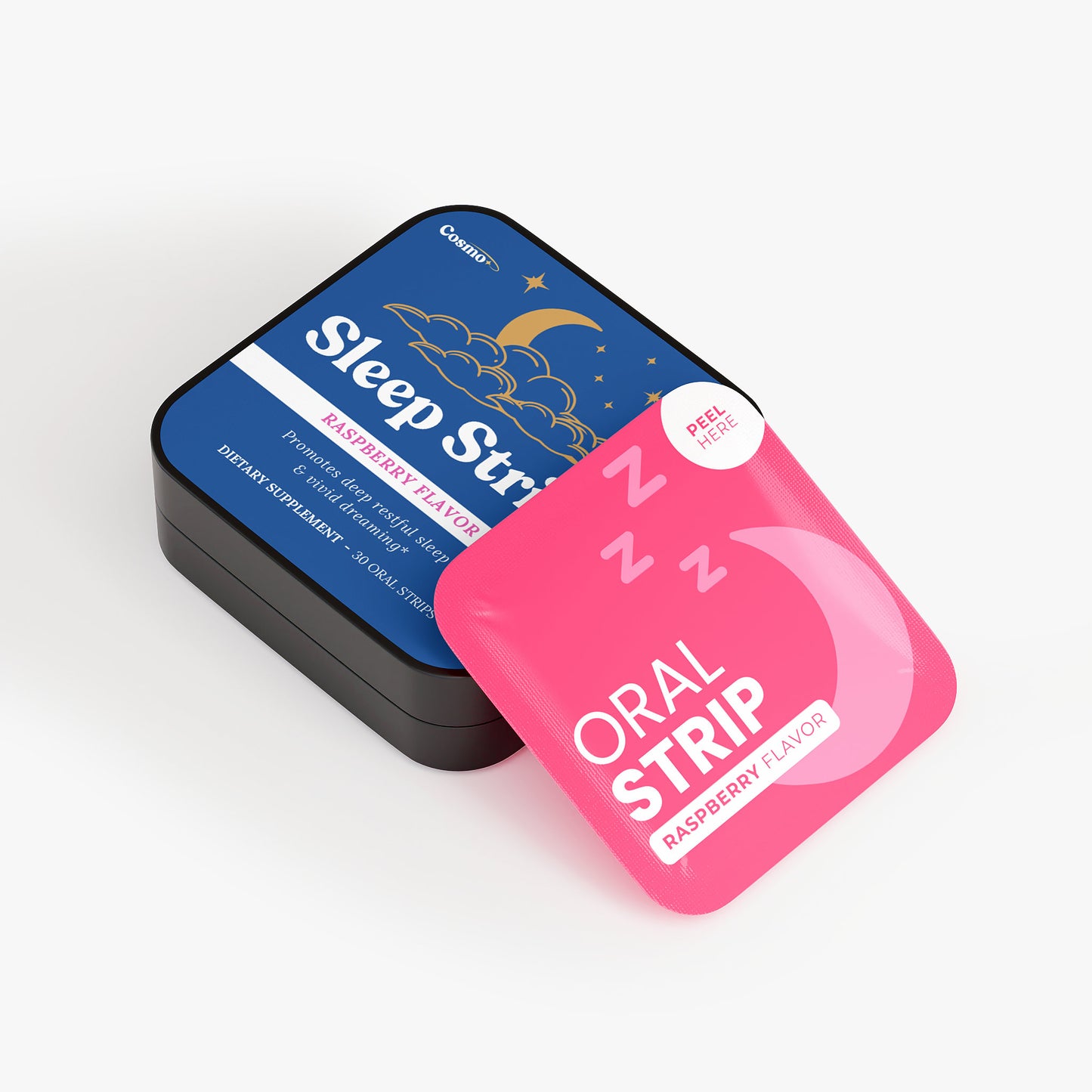 Deep Sleep Strips