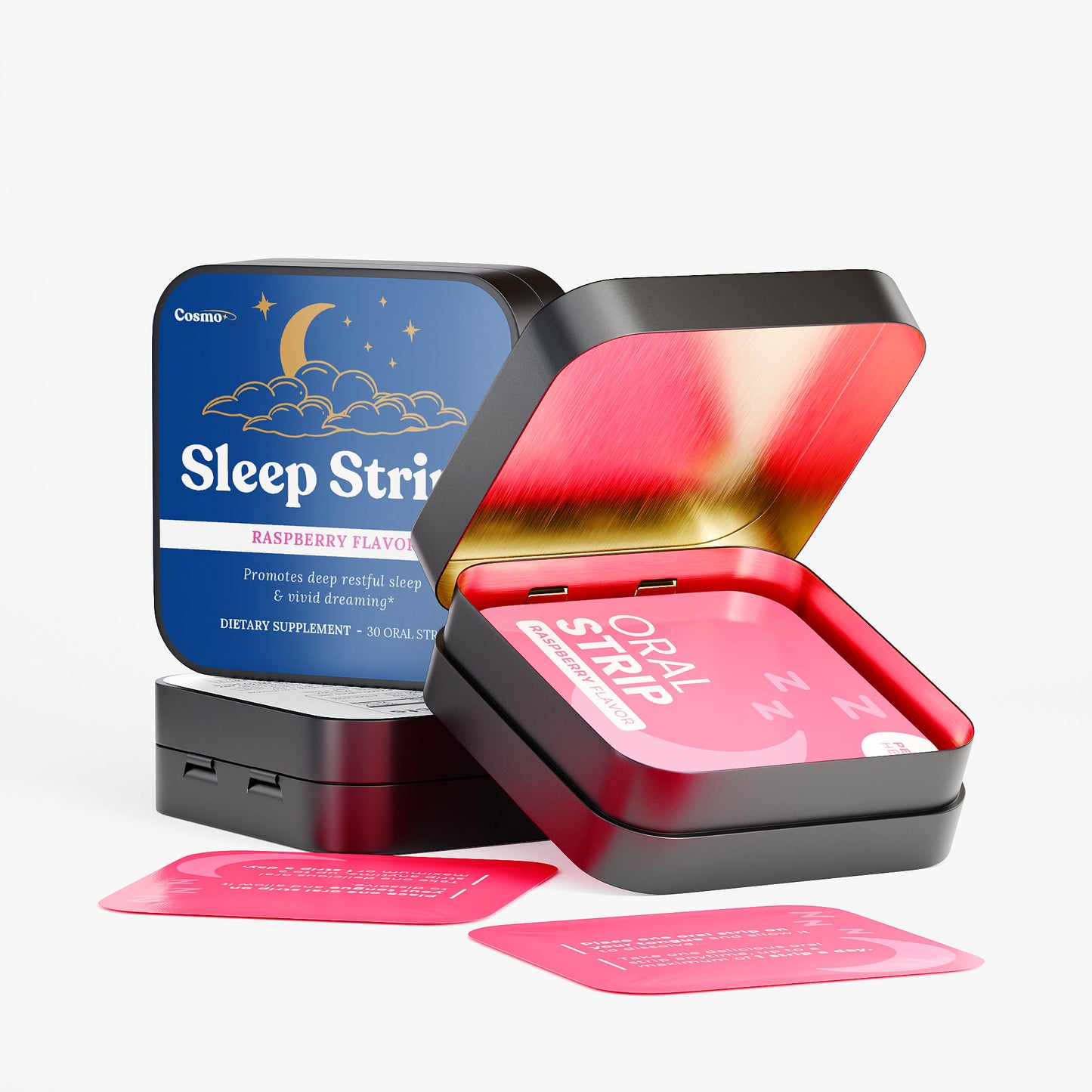 Deep Sleep Strips
