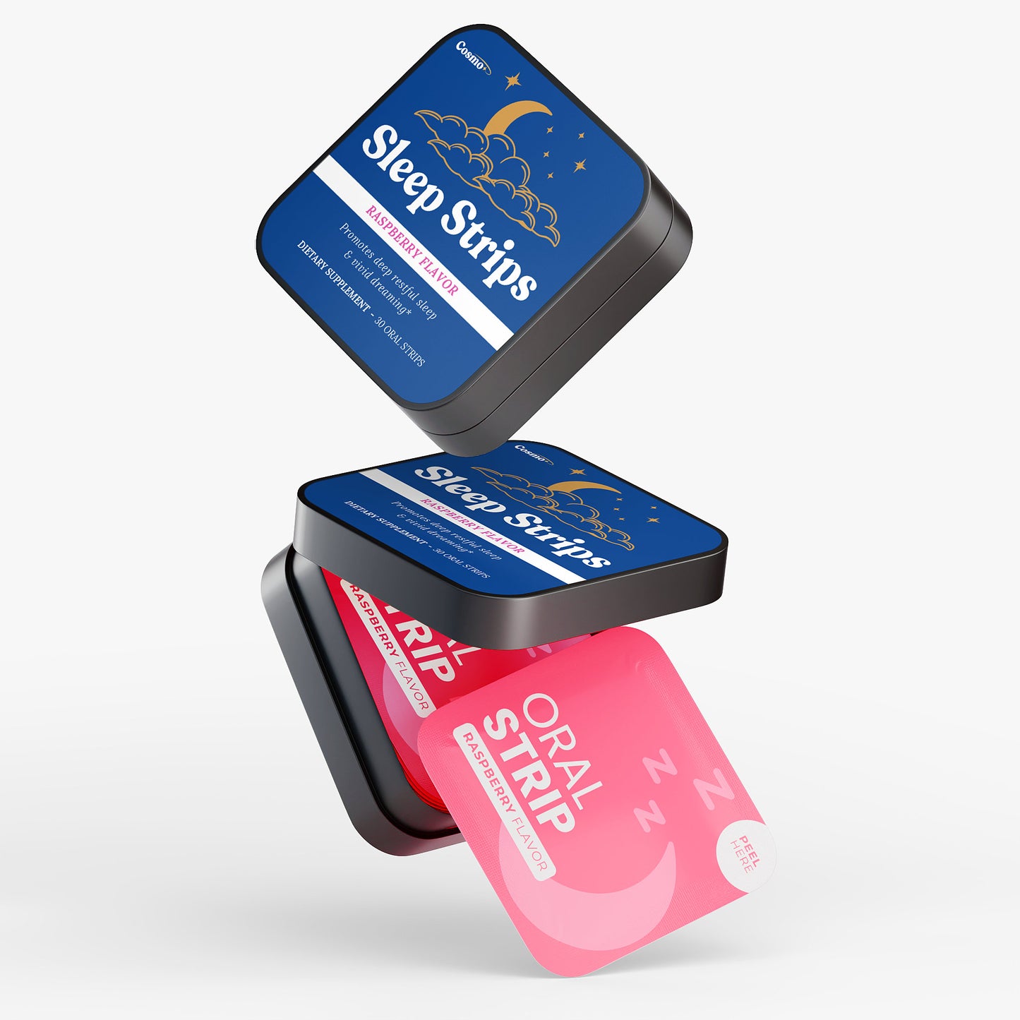 Deep Sleep Strips