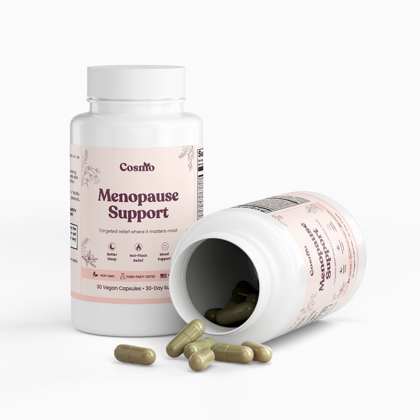 Menopause Support