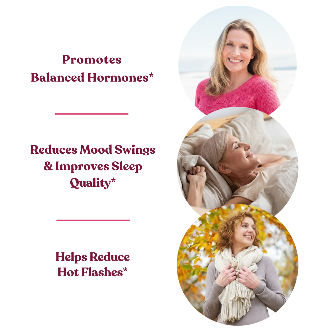 Menopause Support
