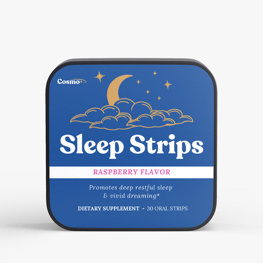Deep Sleep Strips