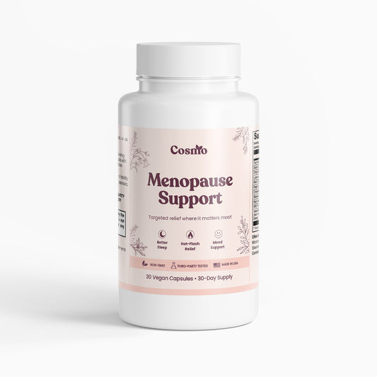Menopause Support
